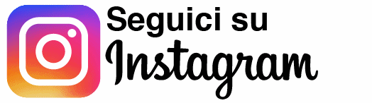 Seguici su Instagram