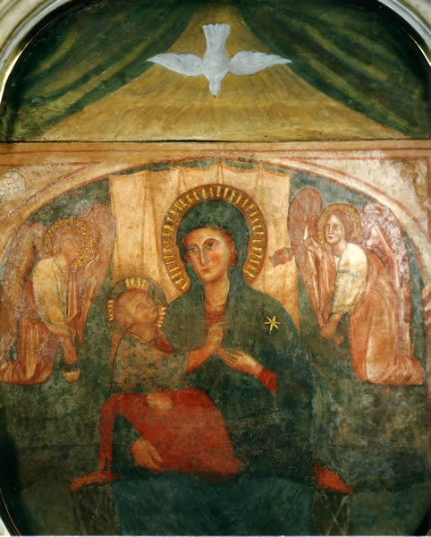 Congregazione Figlie Della Madonna Del Divino Amore